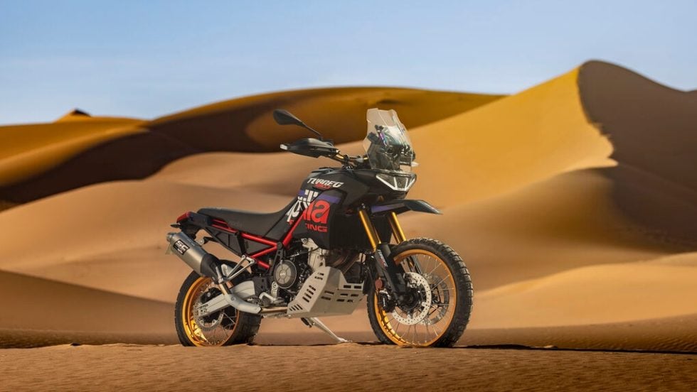 nea aprilia